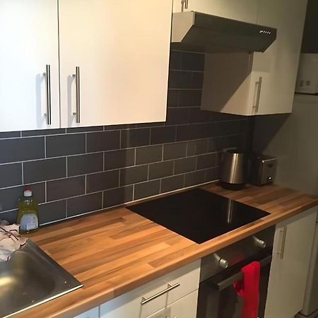 Logie Green - Beautiful And Central One Bed Flat Эдинбург Экстерьер фото