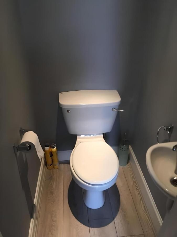 Logie Green - Beautiful And Central One Bed Flat Эдинбург Экстерьер фото
