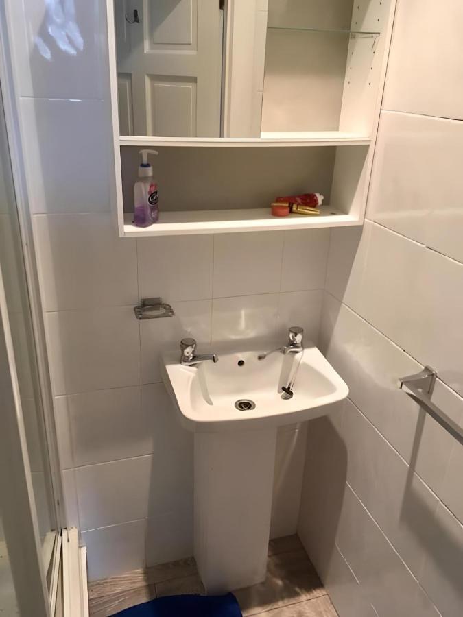 Logie Green - Beautiful And Central One Bed Flat Эдинбург Экстерьер фото