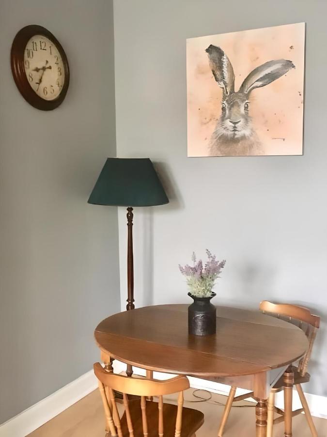Logie Green - Beautiful And Central One Bed Flat Эдинбург Экстерьер фото